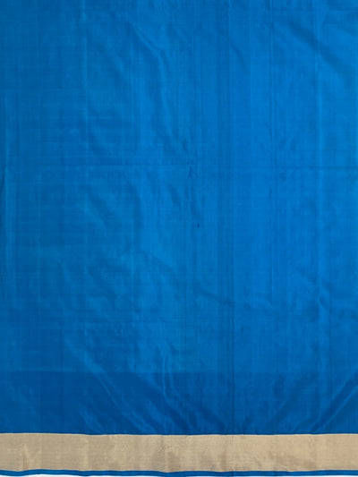 Soft Silk Saree