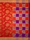 Soft Silk Saree