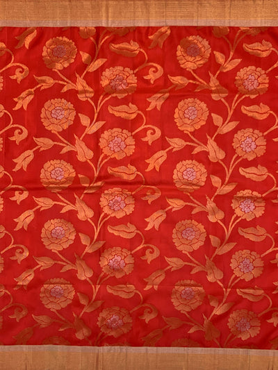 Soft Silk Saree