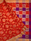 Soft Silk Saree