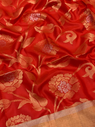 Soft Silk Saree