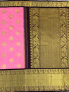 Kanjeevaram Saree