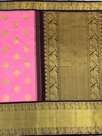 Kanjeevaram Saree