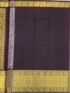 Kanjeevaram Saree