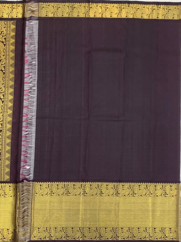 Kanjeevaram Saree