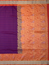 Soft Silk Saree
