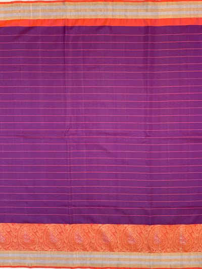 Soft Silk Saree