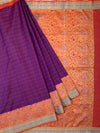 Soft Silk Saree