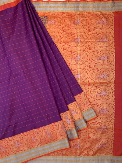 Soft Silk Saree