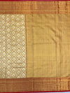 Kanjeevaram Saree
