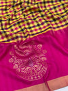 Soft Silk Saree