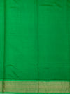 Printed Kanjeevaram Saree