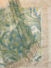 Organza Saree