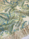 Organza Saree