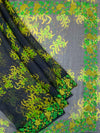 Organza Saree