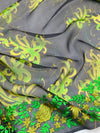 Organza Saree