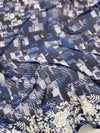 Organza Saree