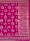 Banarasi Silk Saree