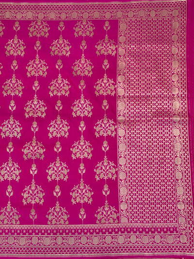 Banarasi Silk Saree