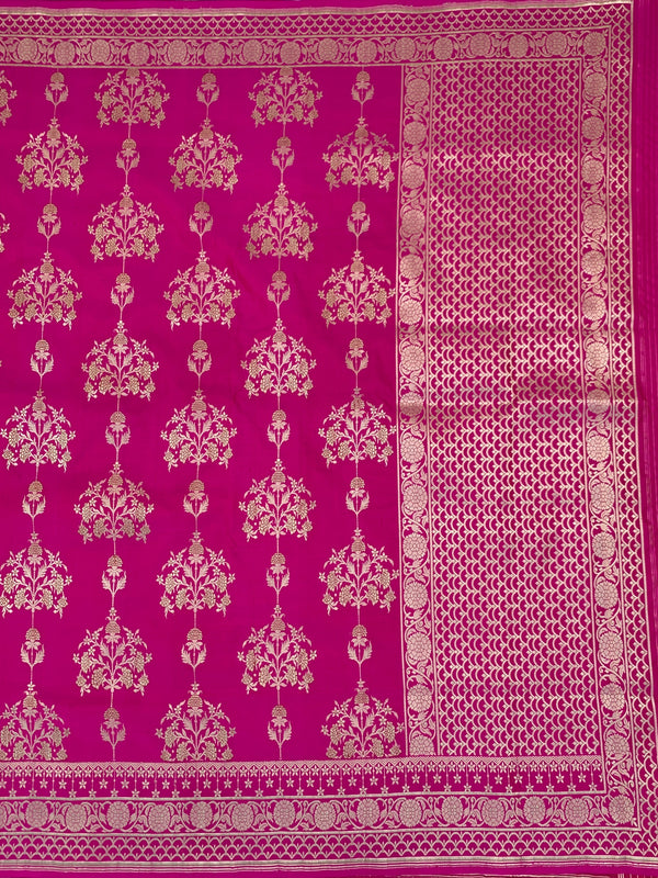 Banarasi Silk Saree