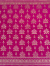 Banarasi Silk Saree