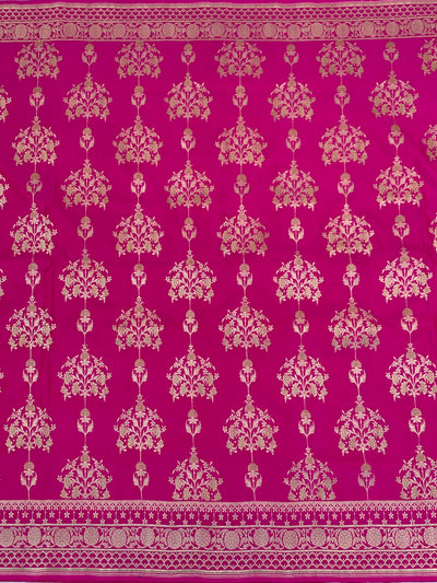 Banarasi Silk Saree
