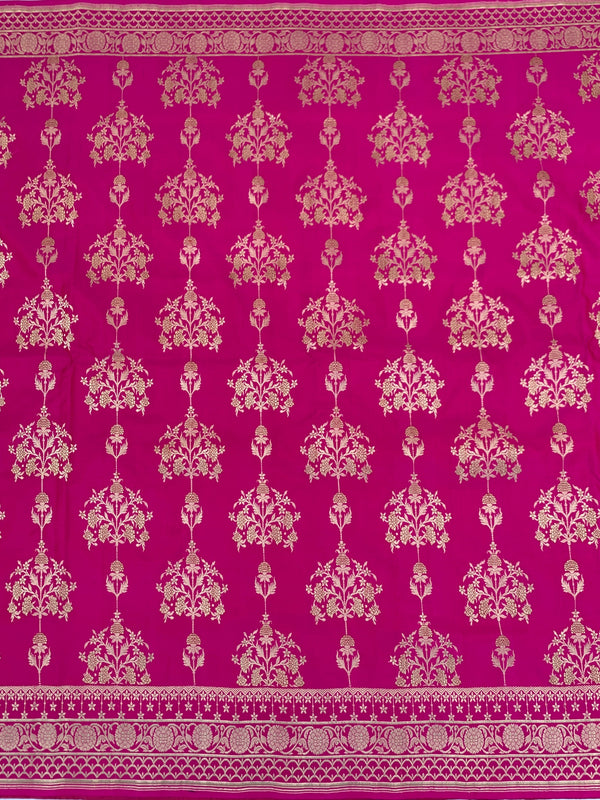 Banarasi Silk Saree