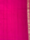 Banarasi Silk Saree