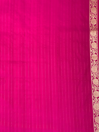 Banarasi Silk Saree