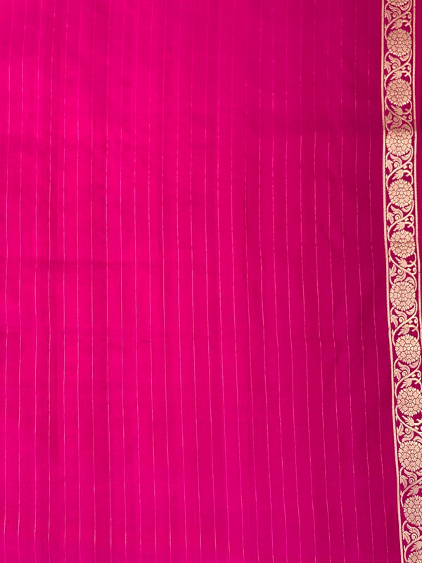Banarasi Silk Saree