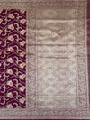 Banarasi Silk Saree