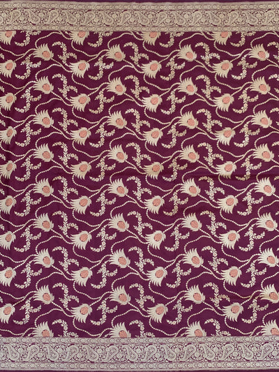 Banarasi Silk Saree
