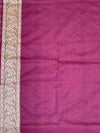 Banarasi Silk Saree