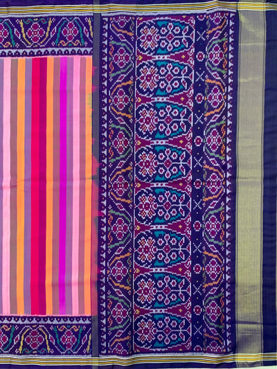 Patola Saree