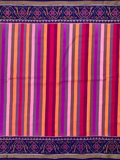 Patola Saree