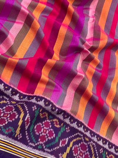 Patola Saree