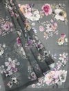Organza Saree