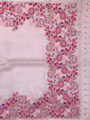Organza Saree