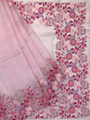 Organza Saree