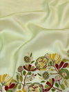 Organza Saree
