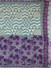Organza Saree