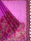 Organza Saree