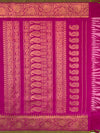 Gadwal Saree