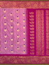 Gadwal Saree