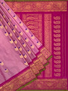 Gadwal Saree