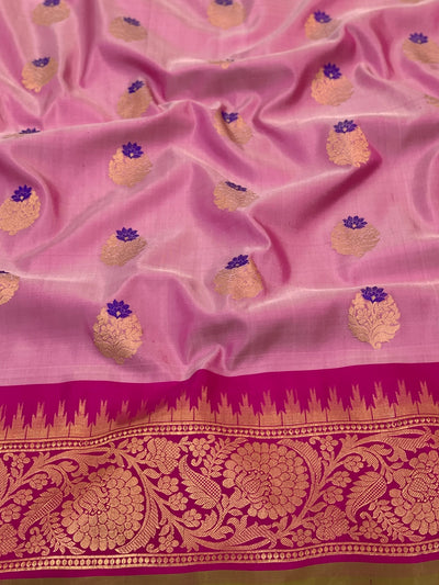 Gadwal Saree