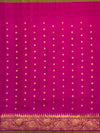 Gadwal Saree