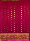 Gadwal Saree