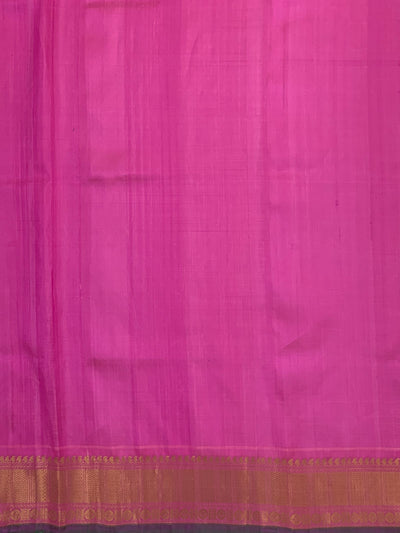 Gadwal Saree