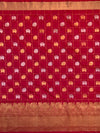 Gadwal Saree